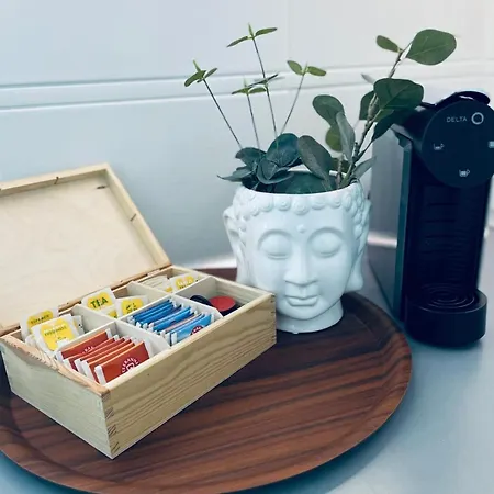 Przytulne Blisko Morza