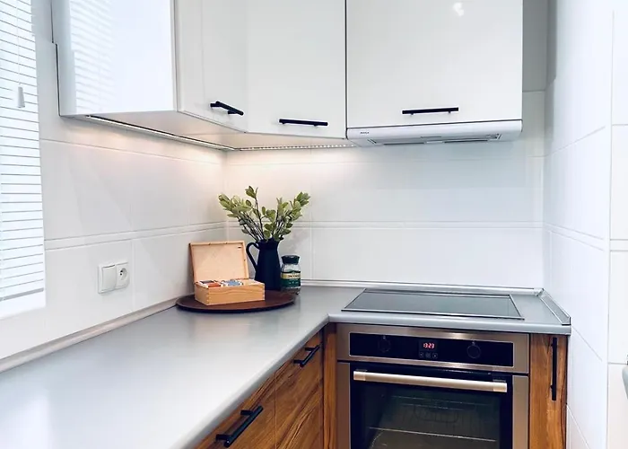 Przytulne Blisko Morza *