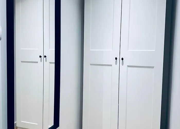 Przytulne Blisko Morza