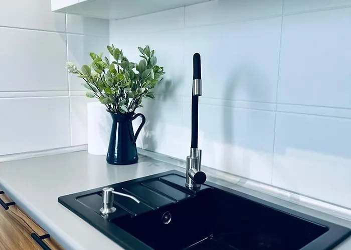 Przytulne Blisko Morza *