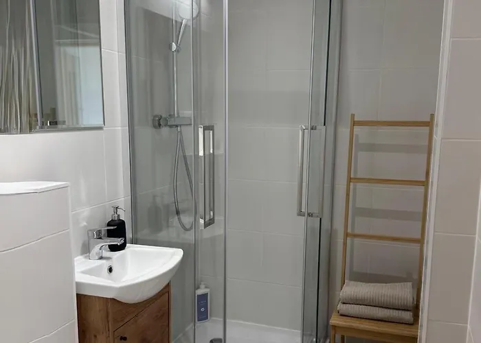 Przytulne Blisko Morza * 그단스크