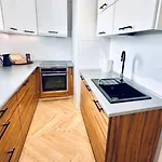 Appartement Przytulne Blisko Morza