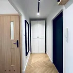 Appartement Przytulne Blisko Morza Gdańsk