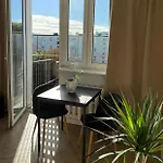 Appartement Przytulne Blisko Morza Gdańsk