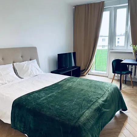 Nadmorskie W Brzeznie Apartment
