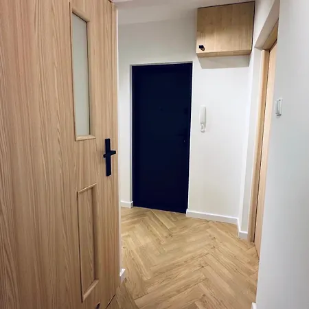 Przytulne Blisko Morza Apartmán Gdaňsk
