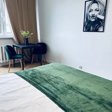 Nadmorskie W Brzeznie Gdansk