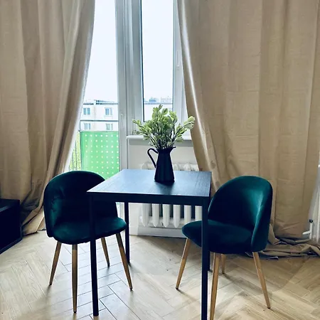 Przytulne Blisko Morza * Gdańsk