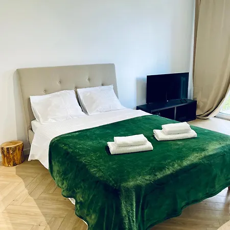 Nadmorskie Mieszkanie W Brzeźnie * Gdańsk