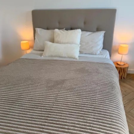 Apartamento Przytulne Blisko Morza Gdansk