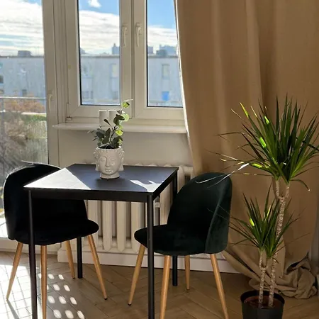 Przytulne Blisko Morza * Gdańsk