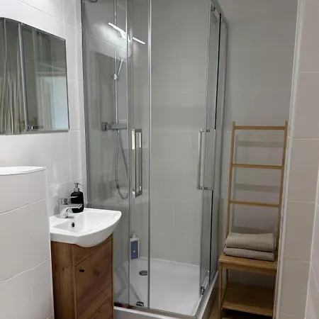 Przytulne Blisko Morza * Gdansk