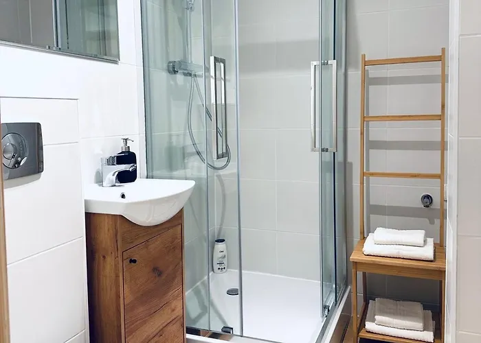 Przytulne Blisko Morza * Gdańsk