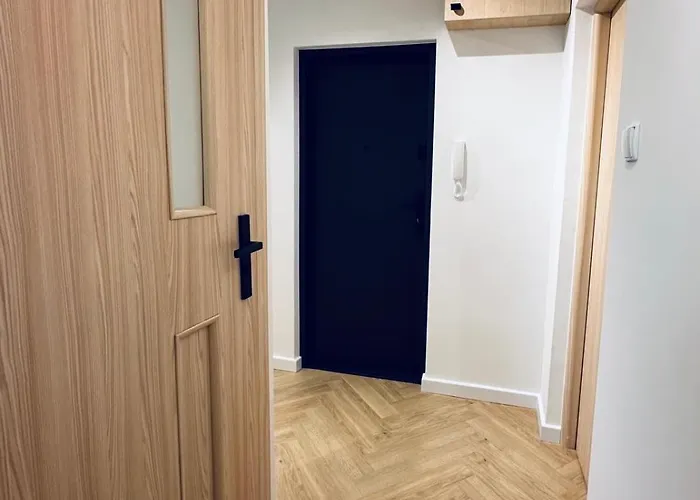 Przytulne Blisko Morza Apartman Gdańsk