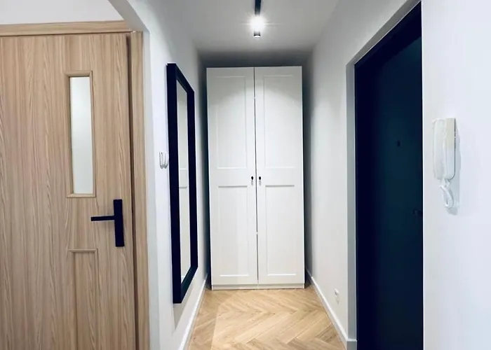 Apartman Przytulne Blisko Morza Gdańsk