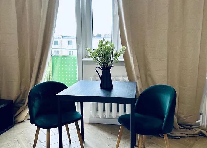 Przytulne Blisko Morza * Gdańsk