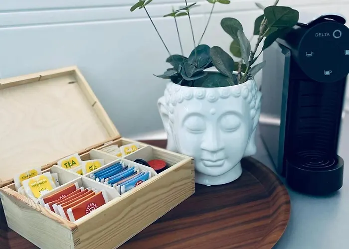 Przytulne Blisko Morza