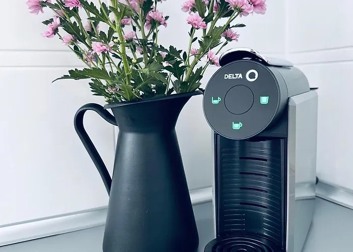 Przytulne Blisko Morza *