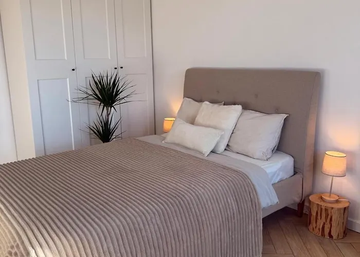 Apartman Przytulne Blisko Morza *