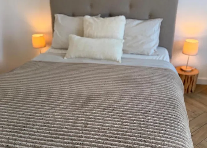 Apartman Przytulne Blisko Morza Gdańsk