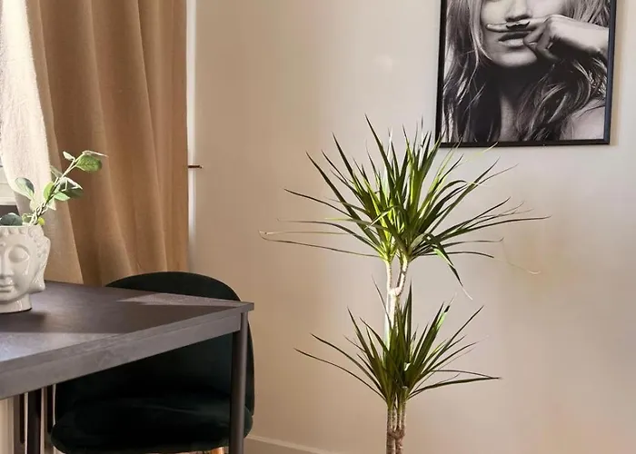 Przytulne Blisko Morza *