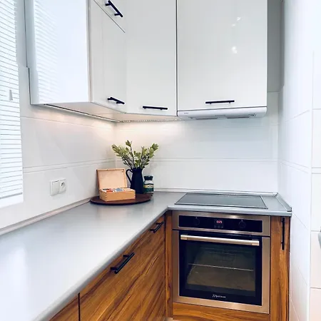 Przytulne Blisko Morza *