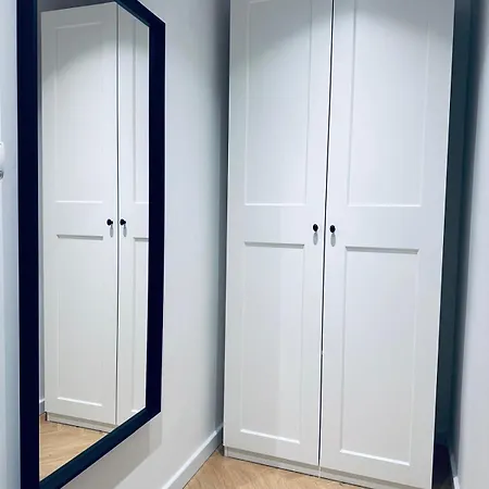 Przytulne Blisko Morza