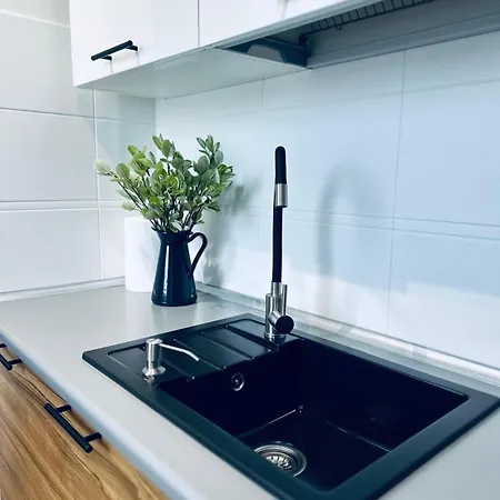 Przytulne Blisko Morza *