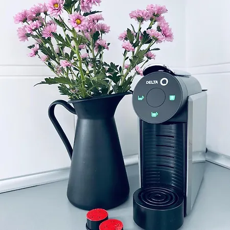 Przytulne Blisko Morza *