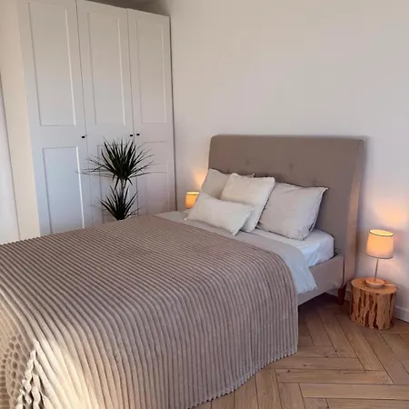 Apartman Przytulne Blisko Morza *