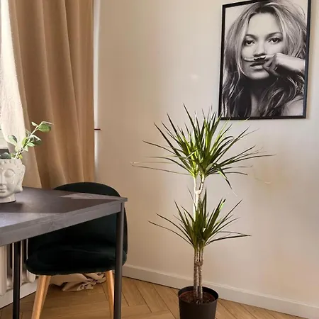 Przytulne Blisko Morza *